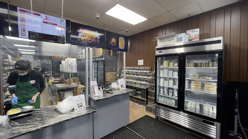 Photo of Grab and Go Persian Restaurant Coquitlam - 2020 Oxford Connector #110, Port Coquitlam, BC V3C 0A4